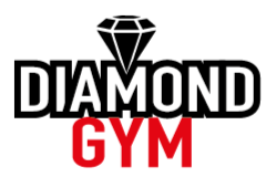 Diamond Gym Logo